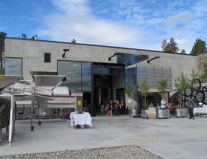 Okanagan Crush Pad facilities