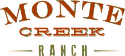 Monte Creek Ranch logo