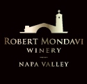 Robert Mondavi Winery logo