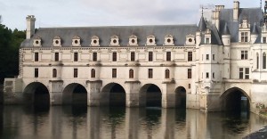 Chateau de Chenonceau