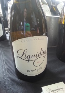Liquidity Wines Pinot Gris 2015