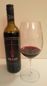 Wine O'Clock Cabernet Sauvignon