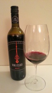 Wine O'Clock Merlot
