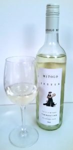 Mitolo Jester Vermentino 2014