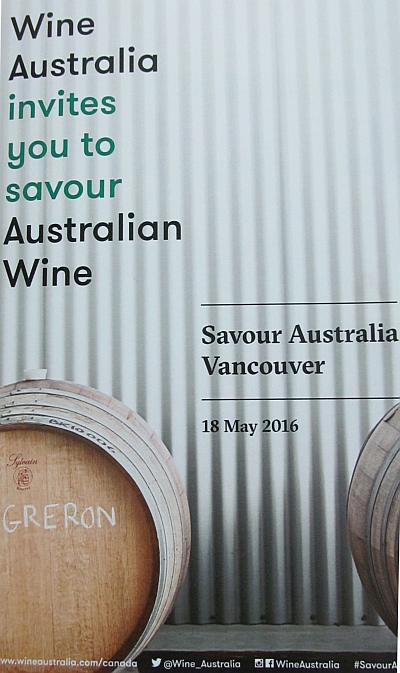 Savour Australia booklet