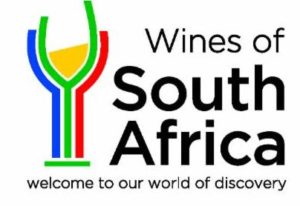 Wines of South Africa logo