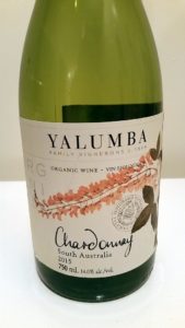 Yalumba Chardonnay 2015