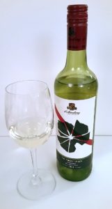 d Arenberg The Money Spider Roussanne 2013