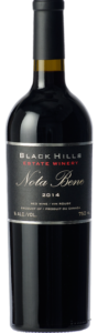 Nota Bene 2014