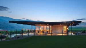 Black Hills Estate Winery