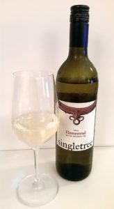 Singletree Homestead 2015