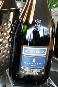 Montenisa Franciacorta Brut DOCG