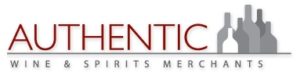 Authentic Wine and Spirits logo