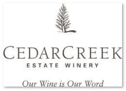 CedarCreek logo