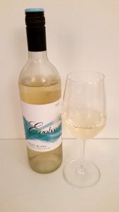 Evolve Cellars Pinot Blanc 2015