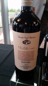 Tenuta Sant Antonio Telos il Rosso 2013