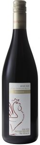 Red Rooster Pinot Noir Reserve