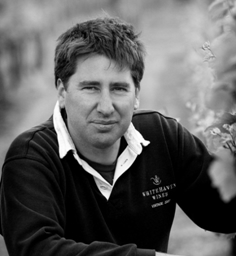 Sam Smail, Head Winemaker, Whitehaven