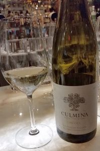 Culmina Decora 2015