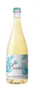Evolve Elan Effervescence