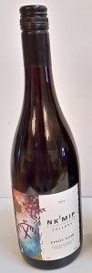 Nk'Mip Cellars Pinot Noir 2014