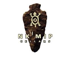 Nk'Mip cellars logo