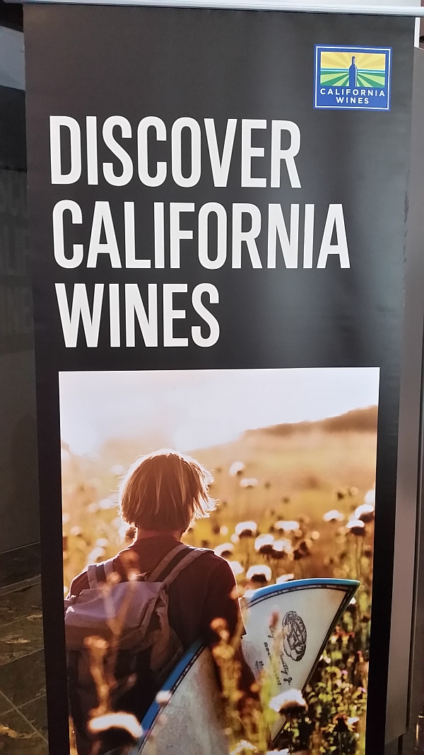 5 California Wines You Should Try That Are Not Napa Cabs Or Chardonnays ...