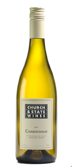 Church & State Wines Chardonnay