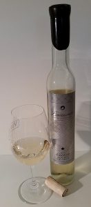Lunessence Essence Special Select Late Harvest 2015 wine