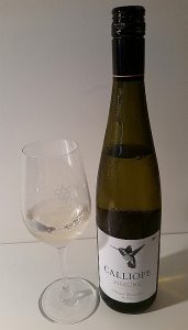 Calliope Riesling 2016