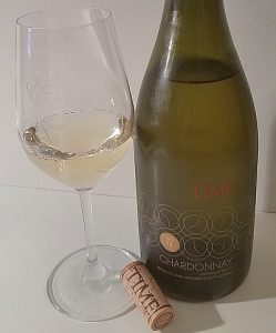 TIME Estate Winery Chardonnay 2014