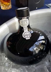 Taylor Fladgate 325 Special Edition Tawny Port on ice