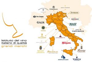 instituo del vino italiano di qualita grandi marchi