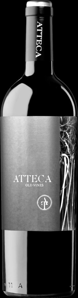 ATTECA Old Vines
