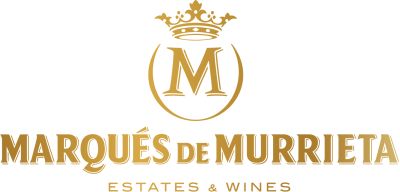 MARQUÉS DE MURRIETA logo