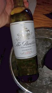 Boschendal The Pavillion Chenin Blanc