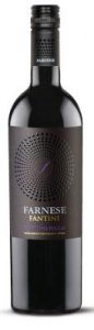PUGLIA PRIMITIVO - FARNESE FANTINI
