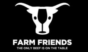 Farm Friends logo