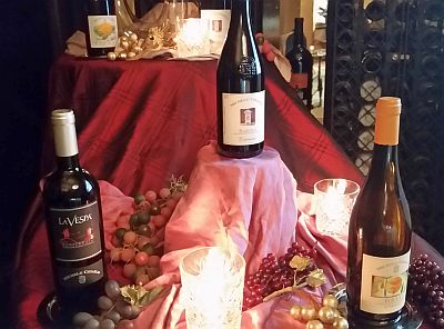 Wines of Michele Chiarlo