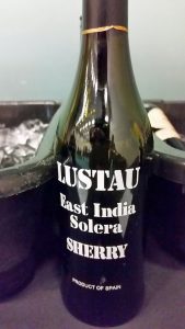 Lustau East India Solera