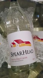 Spearhead White Pinot Noir small