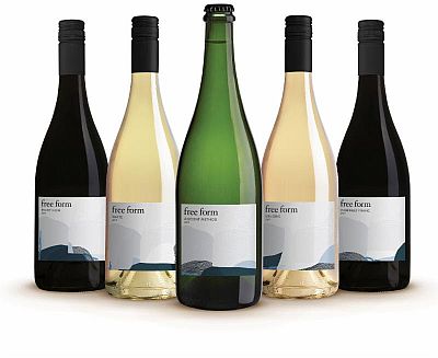 Free Form wines