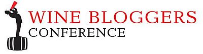 WBC18 Wine Bloggers Conference logo
