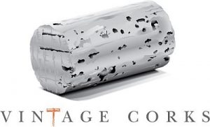 Vintage Corks logo