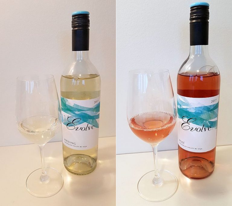 MyWinePal: The Evolution of Evolve Cellars Wines
