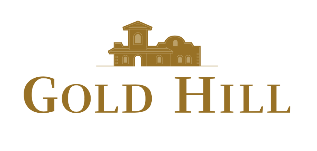 Gold Hill Winery logo