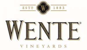Wente Vineyards logo