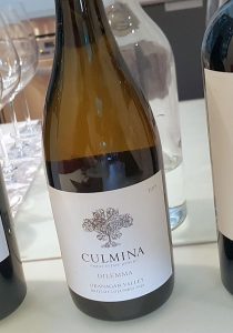 Culmina Dilemma 2015