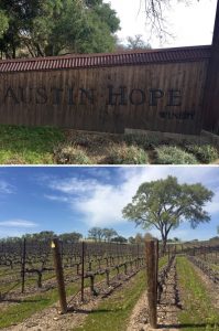 Hope Family Wines