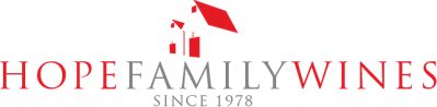 Hope Family Wines logo